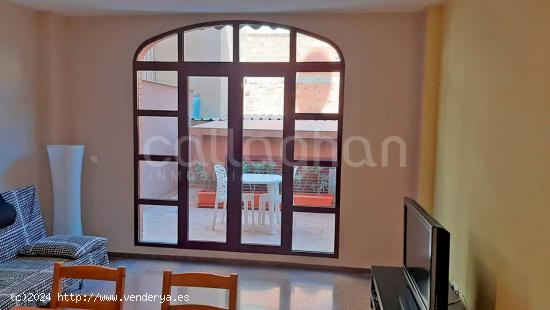  Loft en alquiler en Burjassot - VALENCIA 