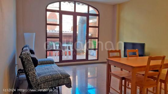 Loft en alquiler en Burjassot - VALENCIA