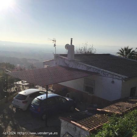  PARCELA CON ESCRITURAS EN CASILLA DEL AIRE - CORDOBA 