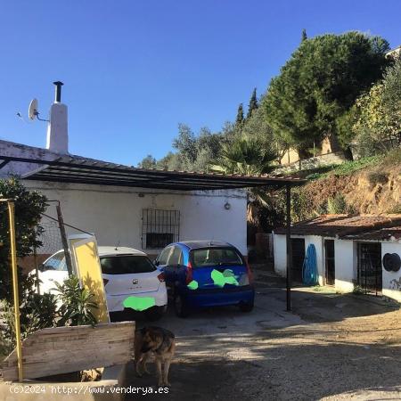 PARCELA CON ESCRITURAS EN CASILLA DEL AIRE - CORDOBA