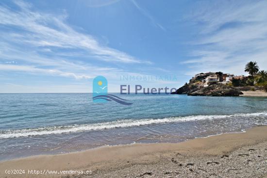 APARTAMENTO A ESTRENAR JUNTO A LAS PLAYAS DE BOLNUEVO - REF 2209 - MURCIA