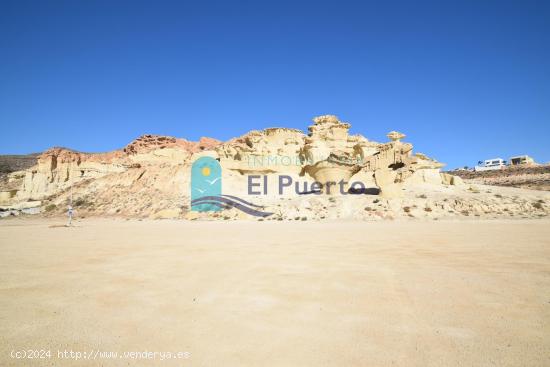 APARTAMENTO A ESTRENAR JUNTO A LAS PLAYAS DE BOLNUEVO - REF 2209 - MURCIA