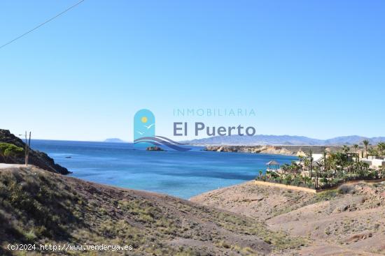 APARTAMENTO A ESTRENAR JUNTO A LAS PLAYAS DE BOLNUEVO - REF 2209 - MURCIA