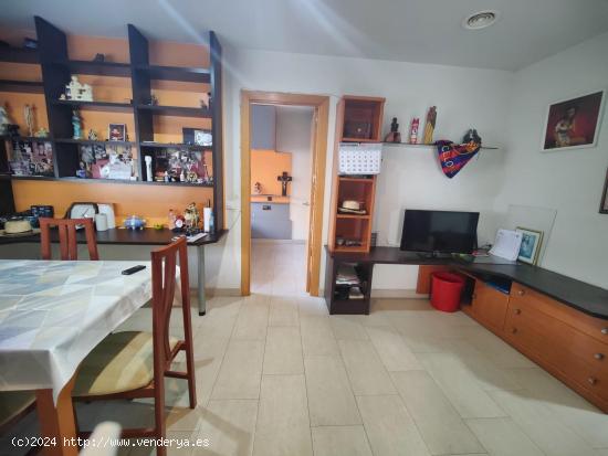 PLANTA BAJA EN VENTA EN LA GRANADA - BARCELONA