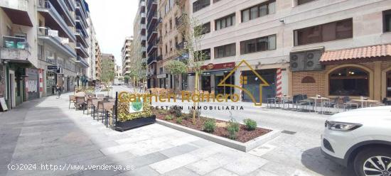  PLAZA DE GARAJE EN VENTA EN  ISCAR PEYRA - SALAMANCA 