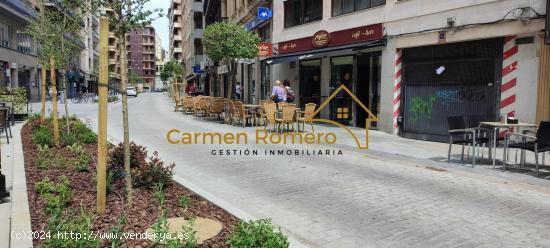 PLAZA DE GARAJE EN VENTA EN  ISCAR PEYRA - SALAMANCA