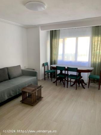 Piso en venta en Carolinas Bajas - ALICANTE