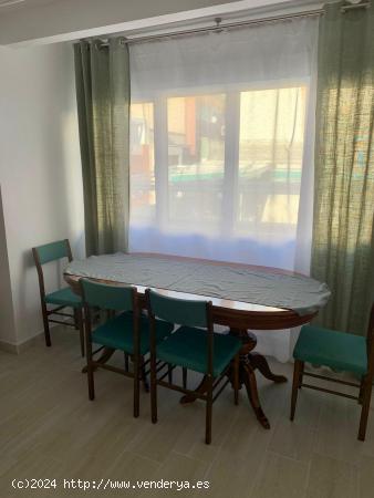 Piso en venta en Carolinas Bajas - ALICANTE