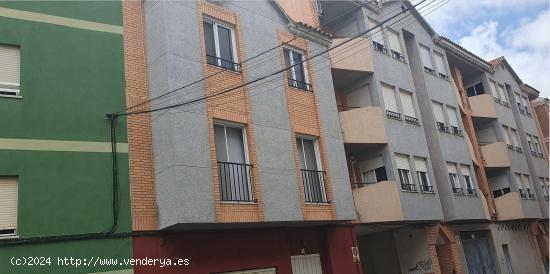 SE VENDE CASA UNIFAMILIAR EN EL CENTRO DE LA VALL D' UIXO - CASTELLON