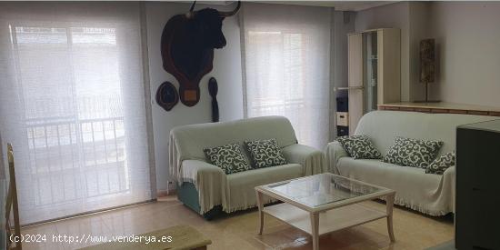 SE VENDE CASA UNIFAMILIAR EN EL CENTRO DE LA VALL D' UIXO - CASTELLON