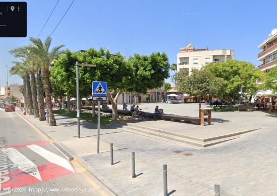  ADOSADO EN LOS MONTESINOS - ALICANTE 