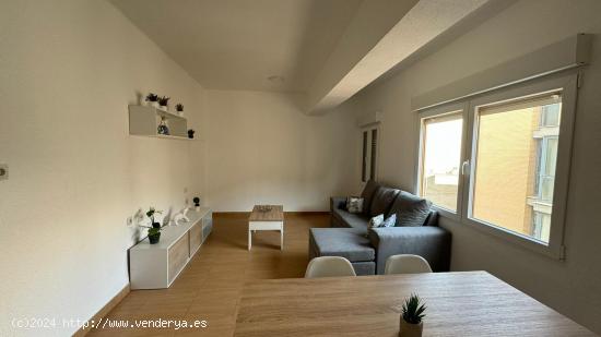 ALQUILER POR HABITACIONES EN ONDA - CASTELLON