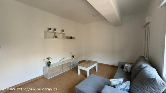 ALQUILER POR HABITACIONES EN ONDA - CASTELLON