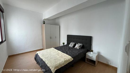 ALQUILER POR HABITACIONES EN ONDA - CASTELLON