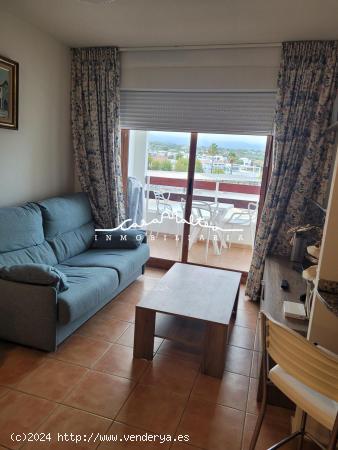 SE ALQUILA APARTAMENTO EN L'ALBIR - ALICANTE