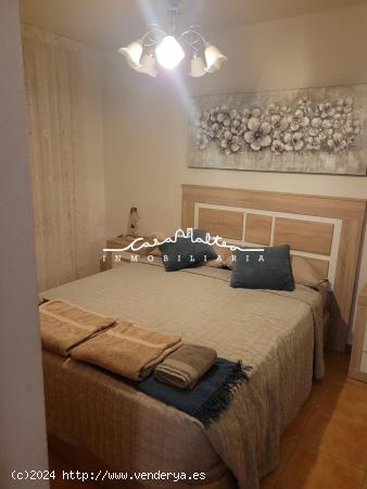 SE ALQUILA APARTAMENTO EN L'ALBIR - ALICANTE