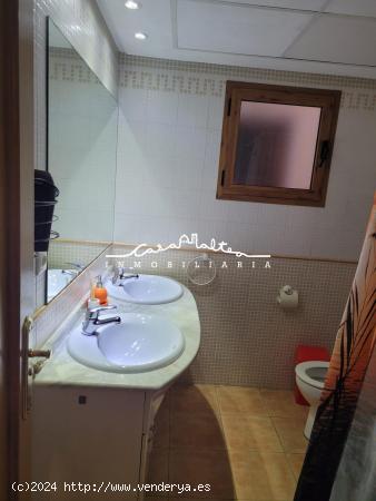 SE ALQUILA APARTAMENTO EN L'ALBIR - ALICANTE