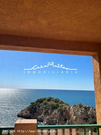 APARTAMENTO EN MASCARAT CON VISTAS AL MAR! - ALICANTE