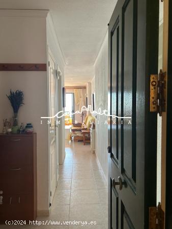 APARTAMENTO EN MASCARAT CON VISTAS AL MAR! - ALICANTE