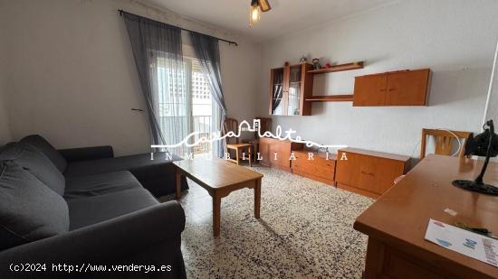 Se vende piso céntrico en Altea - ALICANTE