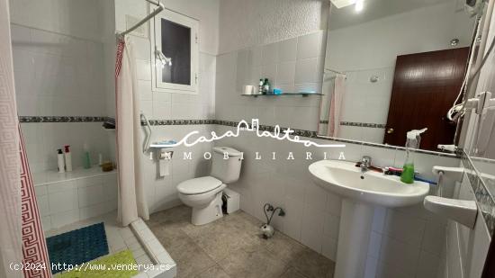 Se vende piso céntrico en Altea - ALICANTE