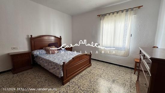 Se vende piso céntrico en Altea - ALICANTE