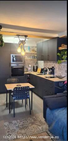 Encantador apartamento en planta baja  de 1 hab en el complejo Alborada, Las Galletas, Tenerife Sur 