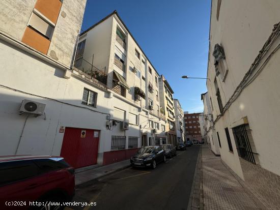 CASABANCO VENDE VIVIENDA EN MERIDA - BADAJOZ