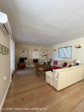 Apartamento en Alquiler Anual en el Centro de El Puerto - CADIZ