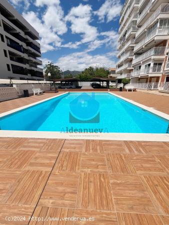  Apartamento Benicasim zona Escuela de Vela - CASTELLON 