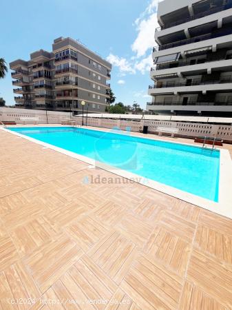 Apartamento Benicasim zona Escuela de Vela - CASTELLON