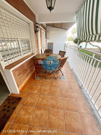 Apartamento Benicasim zona Escuela de Vela - CASTELLON