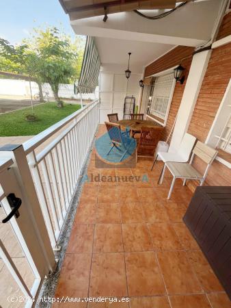 Apartamento Benicasim zona Escuela de Vela - CASTELLON