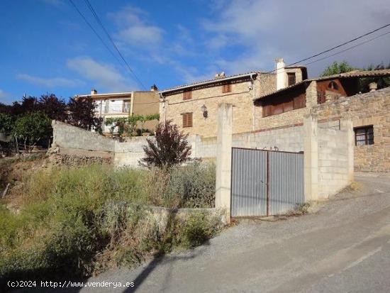 Parcela Urbana Edificable en Miranda De Arga - NAVARRA