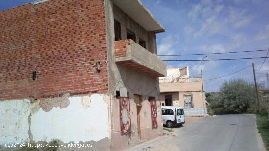 Casa en construcción en Elda Sin Posesion - ALICANTE