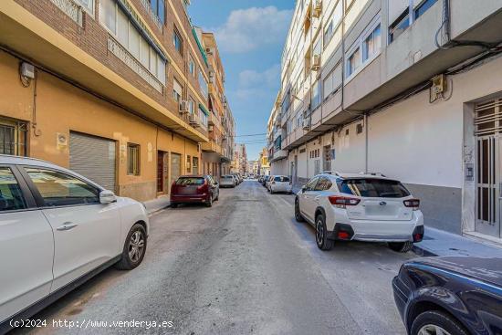 Piso de 80 m2 en venta situado en Alicante, Elda - ALICANTE