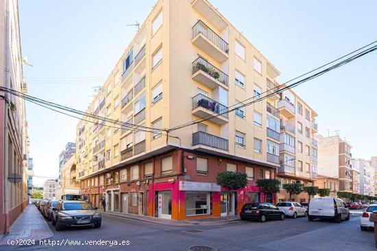 Piso de 60 m2 en venta situado en Alicante, Elda - ALICANTE