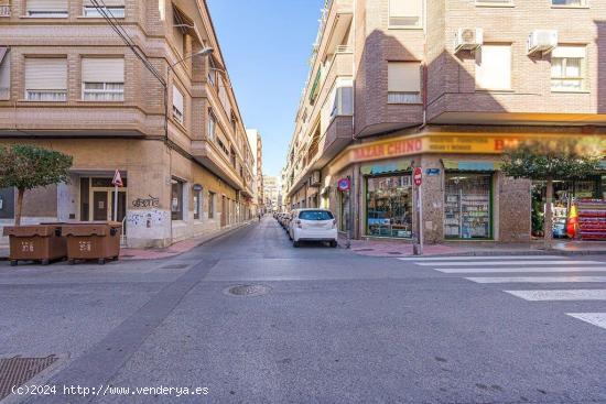 Piso de 60 m2 en venta situado en Alicante, Elda - ALICANTE