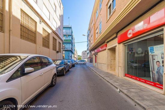 Piso de 60 m2 en venta situado en Alicante, Elda - ALICANTE