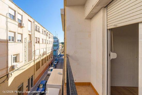 Piso de 60 m2 en venta situado en Alicante, Elda - ALICANTE