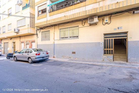 Piso de 89 m2 en venta situado en Alicante, Elda - ALICANTE