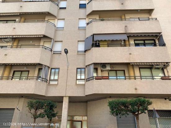  Piso de 113 m2 en venta situado en Alicante, Elda - ALICANTE 