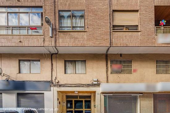  Piso de 120 m2 en venta situado en Alicante, Elda - ALICANTE 