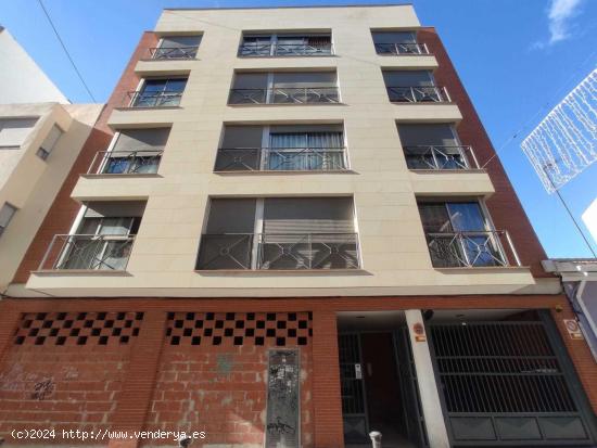  PISO DE VENTA CON GARAJE  SAN JUAN DE ALICANTE - ALICANTE 