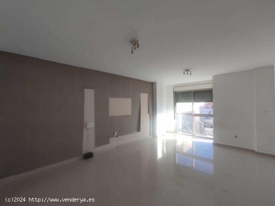 PISO DE VENTA CON GARAJE  SAN JUAN DE ALICANTE - ALICANTE