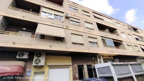  Piso en venta en Monforte del Cid - ALICANTE 