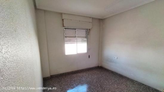 Piso en venta en Monforte del Cid - ALICANTE