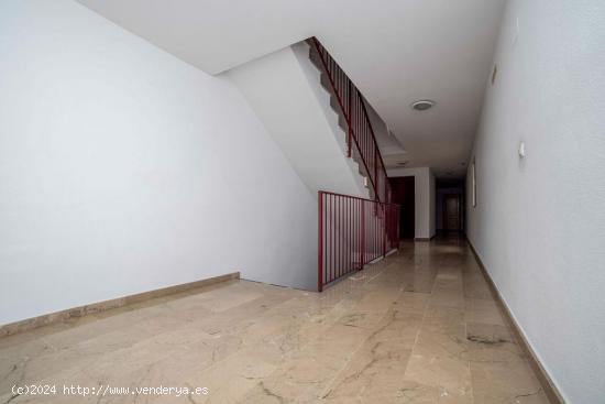 VIVIENDA VPO  EN VENTA ZONA LOS RAMOS MURCIA - MURCIA