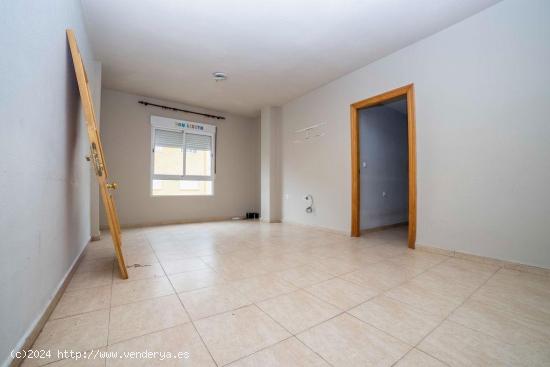 VIVIENDA VPO  EN VENTA ZONA LOS RAMOS MURCIA - MURCIA