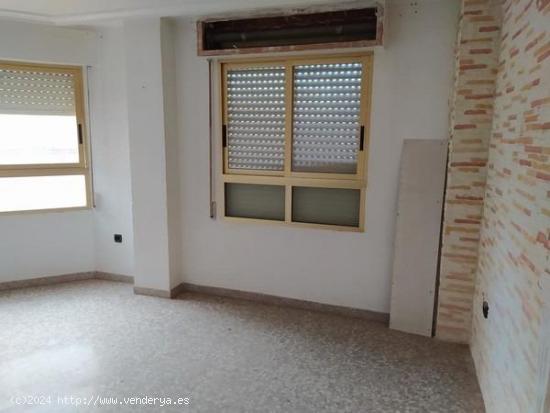 PISO EN VENTA EN ASPE ZONA BAILEN - ALICANTE